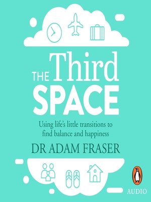 cover image of The Third Space